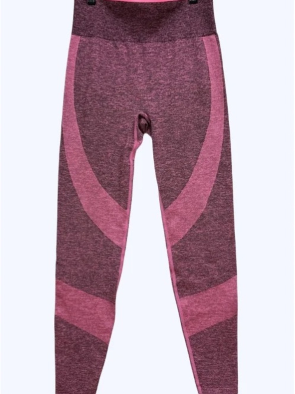 PINK Victoria's Secret Seamless Leggings